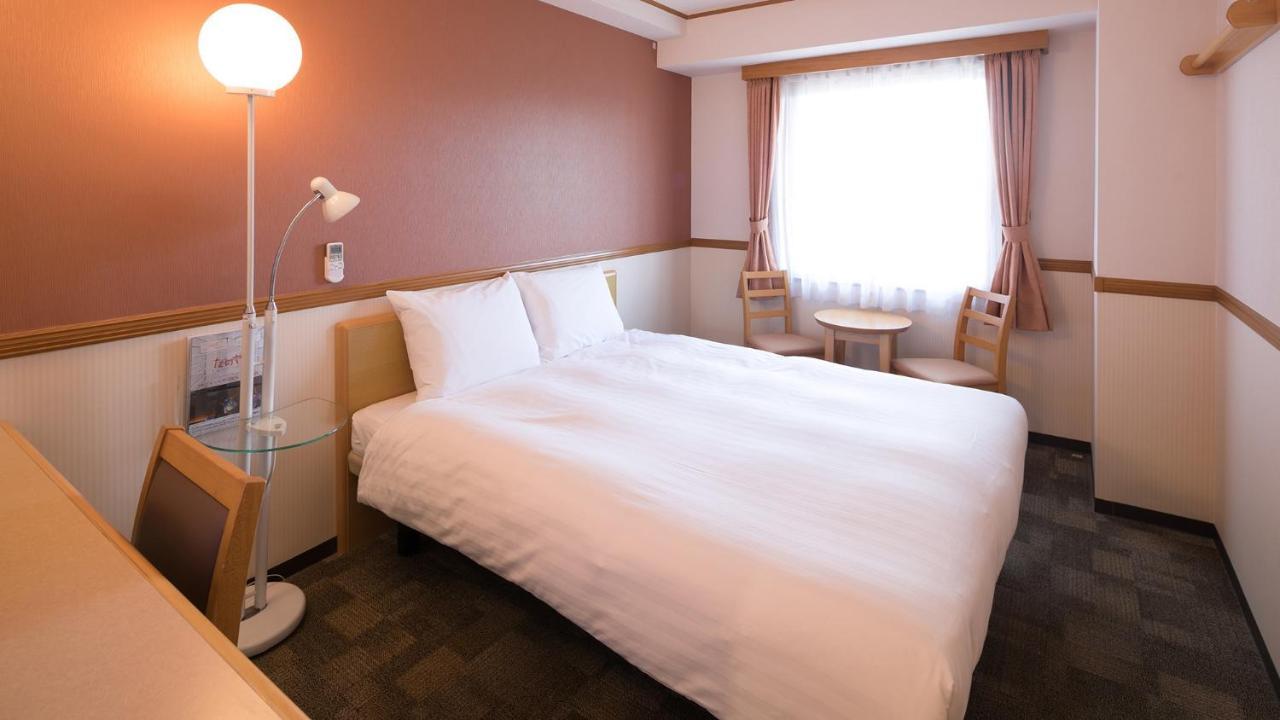Toyoko Inn Fujisan Numazu Eki Kita Guchi No 2 Exterior photo
