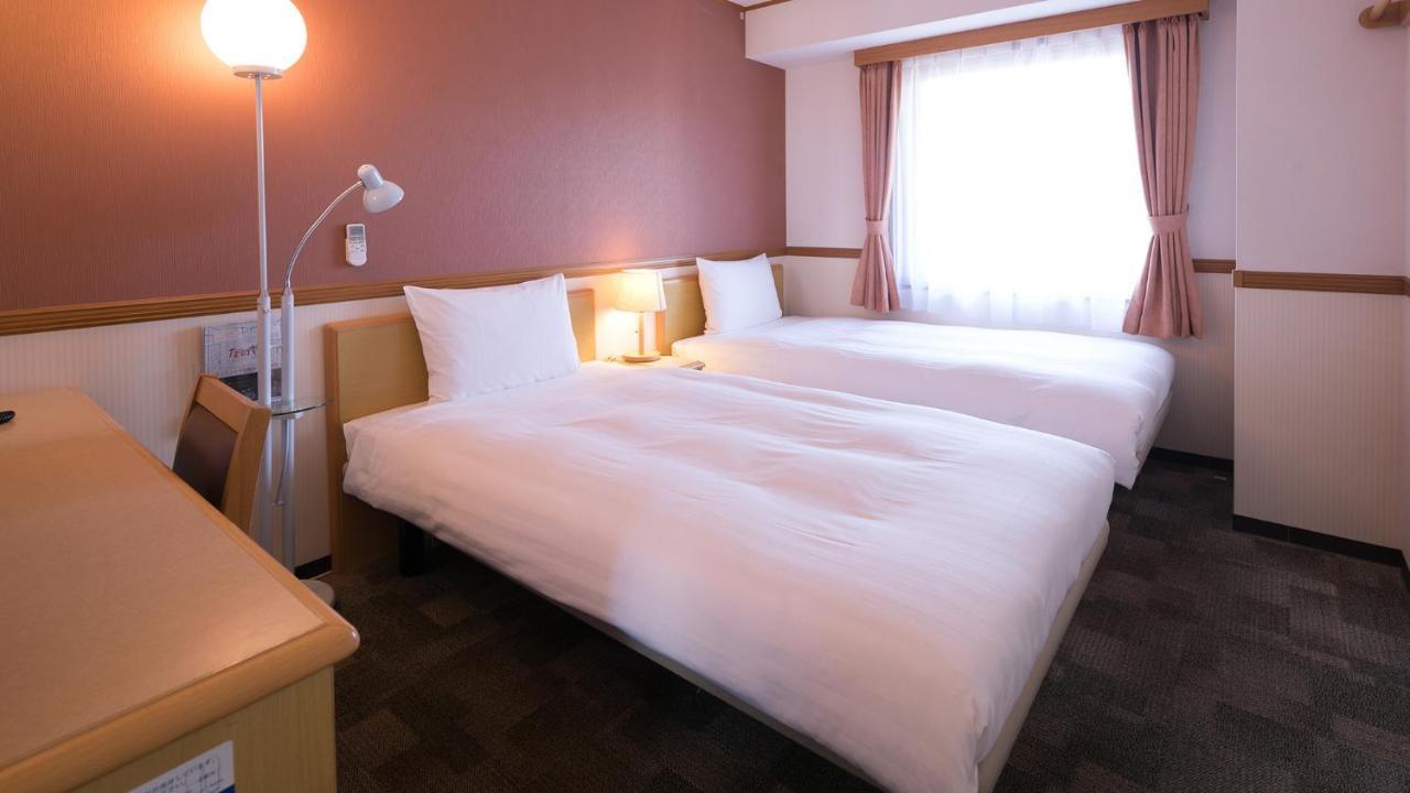 Toyoko Inn Fujisan Numazu Eki Kita Guchi No 2 Exterior photo