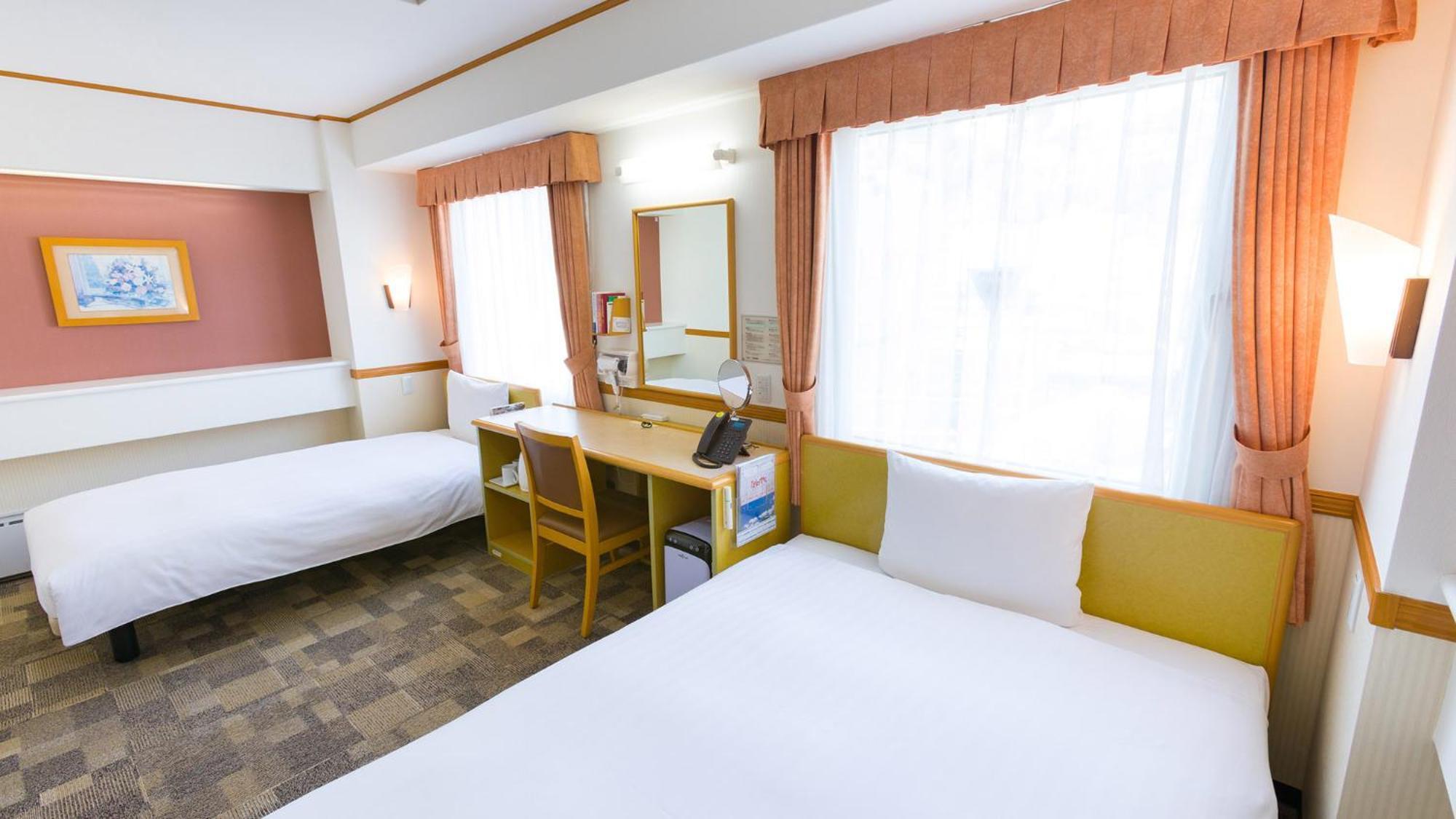 Toyoko Inn Fujisan Numazu Eki Kita Guchi No 2 Exterior photo