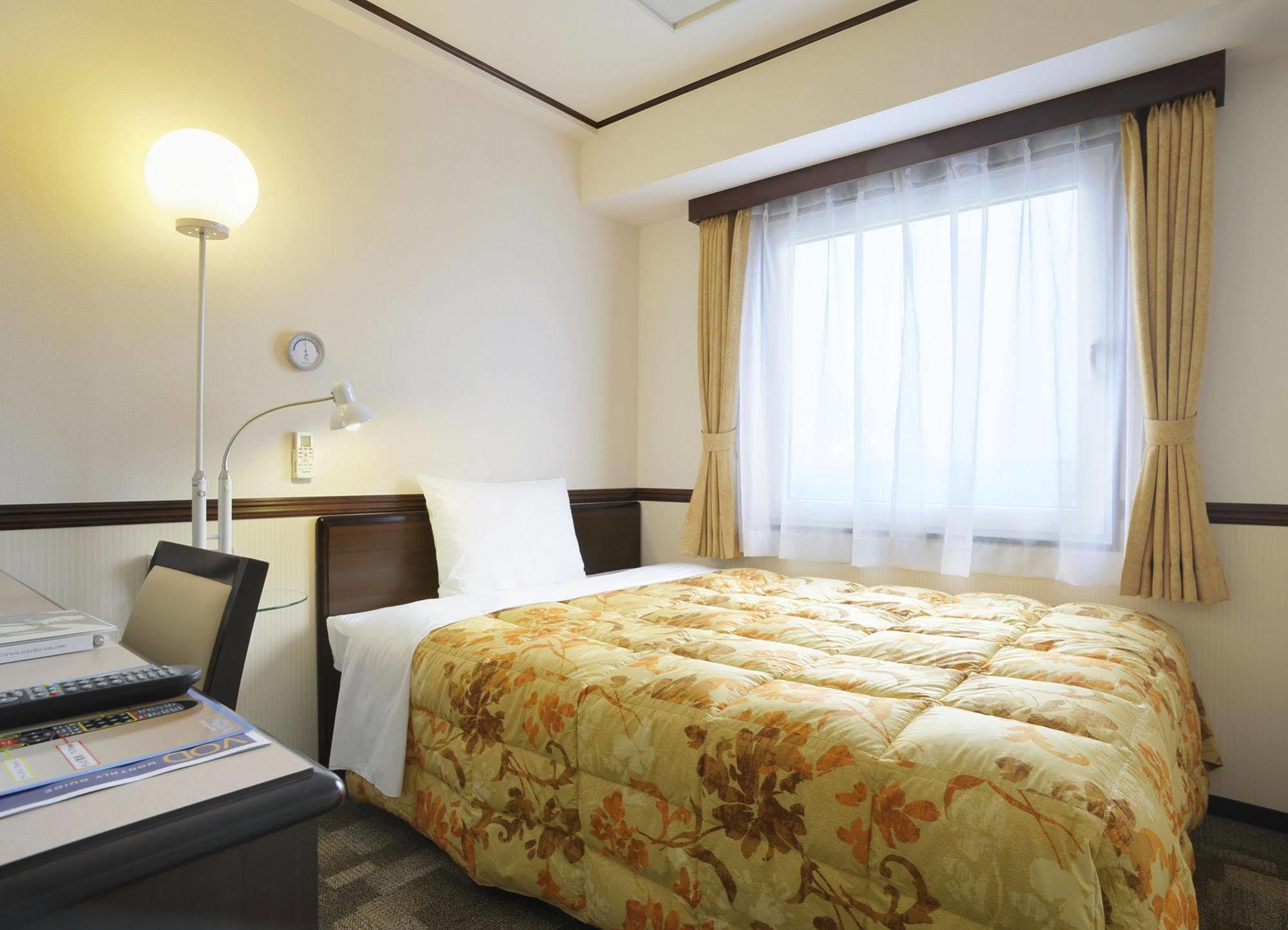 Toyoko Inn Fujisan Numazu Eki Kita Guchi No 2 Exterior photo